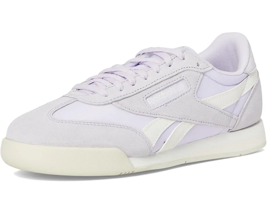 Кроссовки Reebok Lifestyle Campio XT из премиальной кожи с амортизирующей стелькой