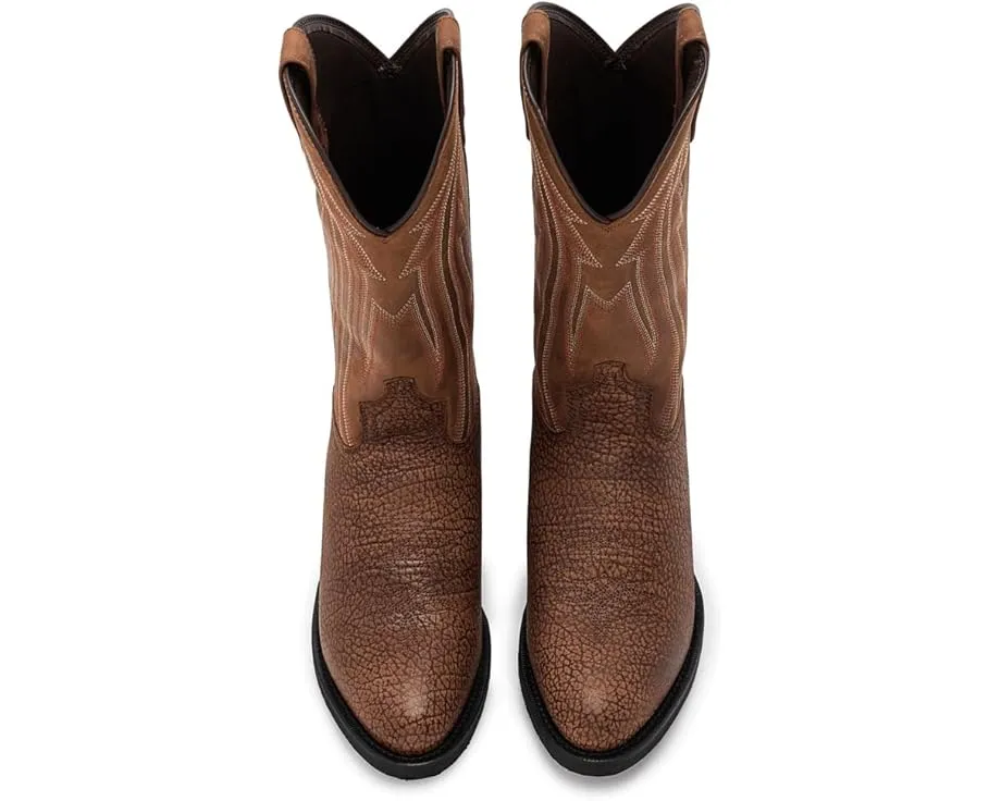 Ковбойские сапоги Laredo Mav с круглым носком и съемной стелькой