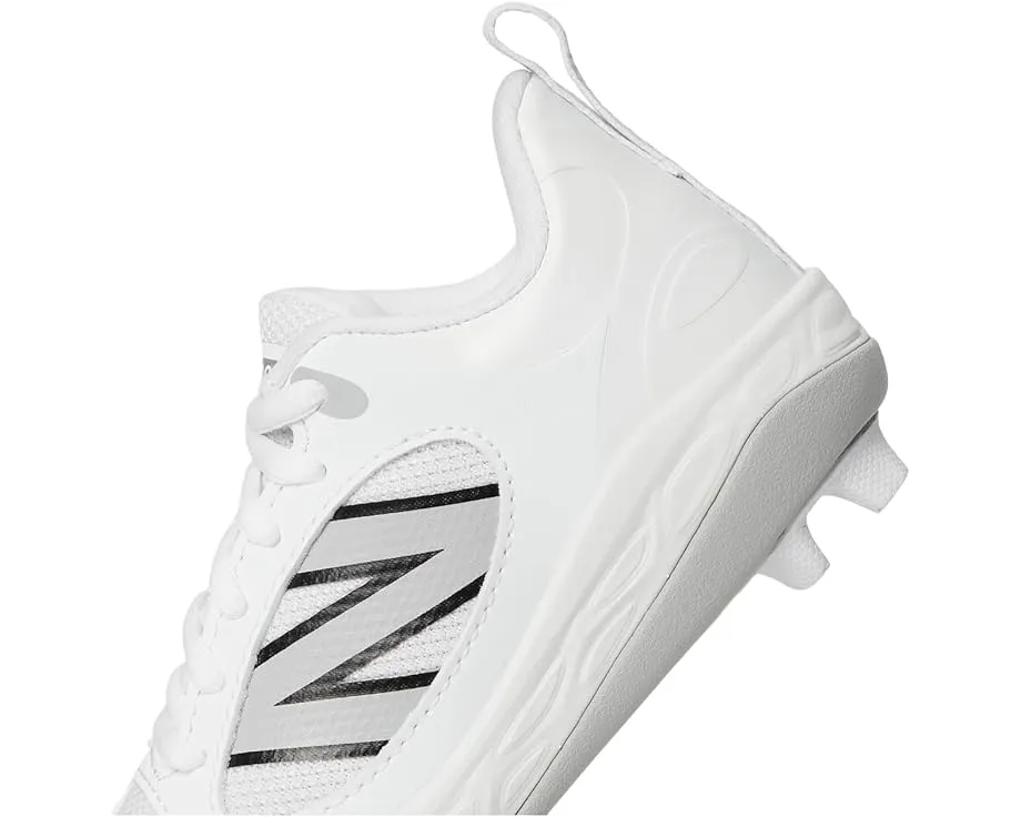 Детские кроссовки New Balance 3000 v7 Rubber Molded с сетчатым верхом