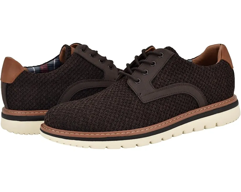 Оксфорды Tommy Hilfiger Vieno на шнуровке с миндалевидным носком и стелькой из пены с памятью