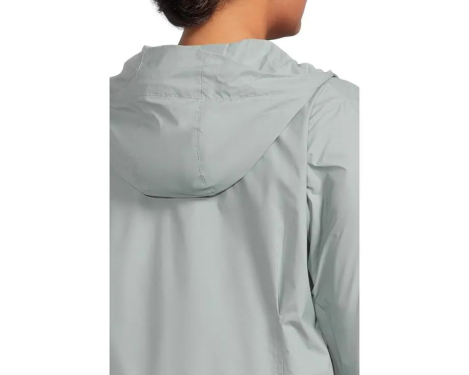 Длинная утепленная куртка Columbia Switchback™ II Plus Size с капюшоном
