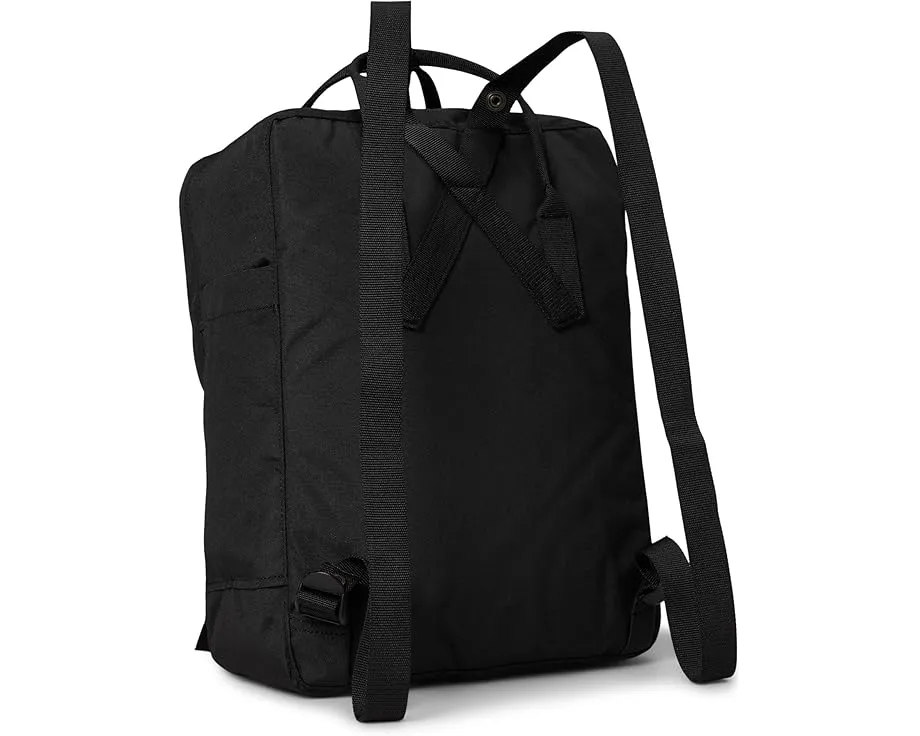 Рюкзак Fjällräven Re-Kånken из переработанного полиэстера объемом 16 литров