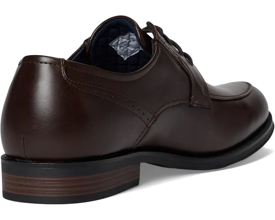Классические оксфорды Dockers Elmer с гибкой подошвой и стелькой Supreme Comfort