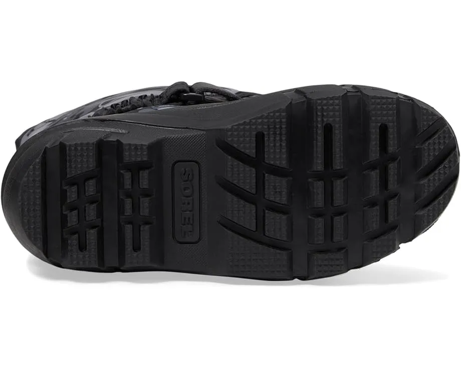 Детские ботинки SOREL Flurry Print с водоотталкивающим верхом