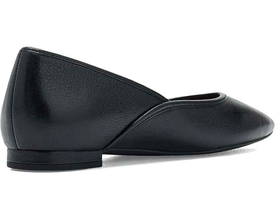 VIONIC Балетки Gracia из кожи с технологией Vio Motion и поддержкой свода