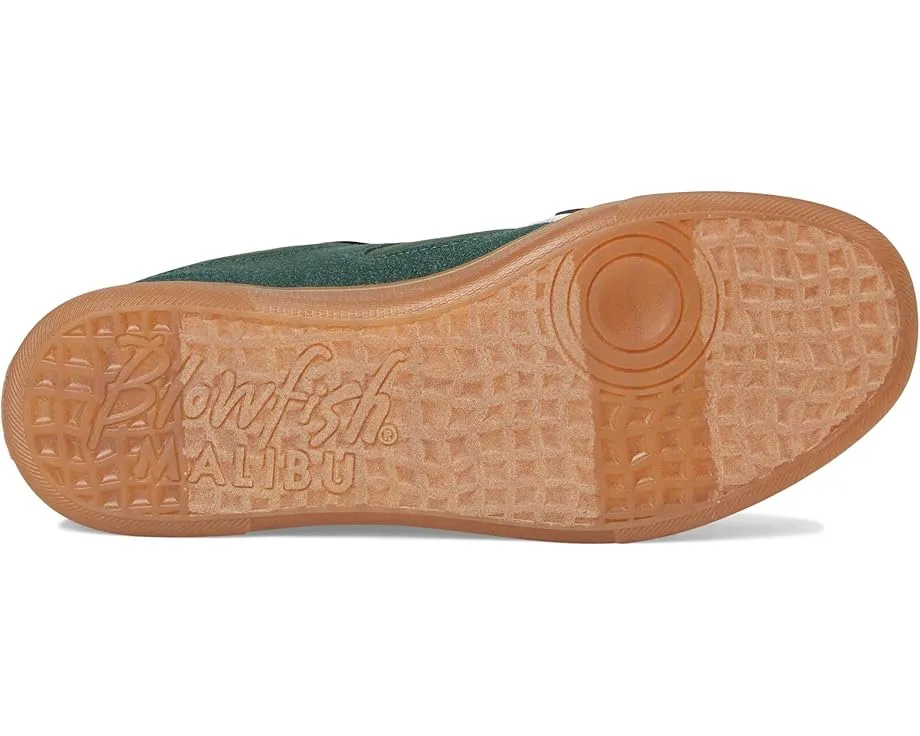 Вegan кроссовки Blowfish Malibu Tastic в ретро стиле с круглым носком