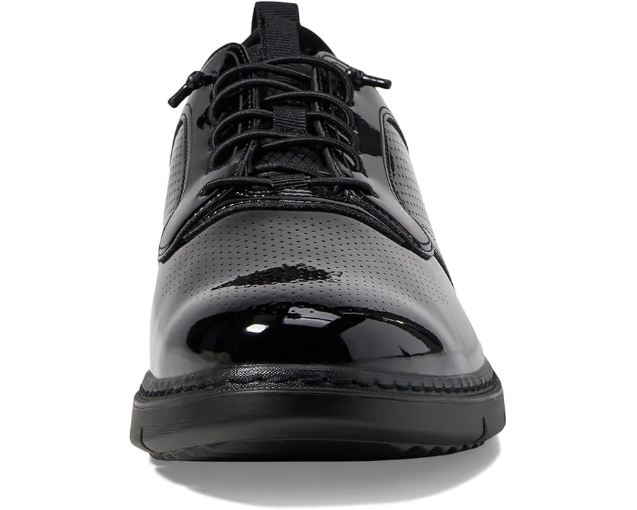 Кроссовки Stacy Adams Spyre Plain Toe Elastic Lace с эластичными шнурками