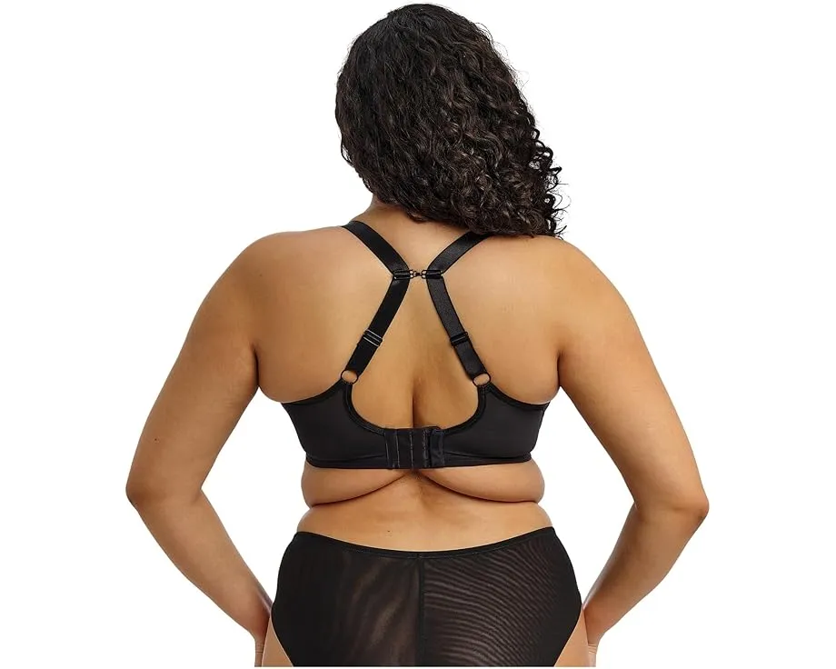 Бюстгальтер elomi Reja на косточках с декором в стиле ар-деко