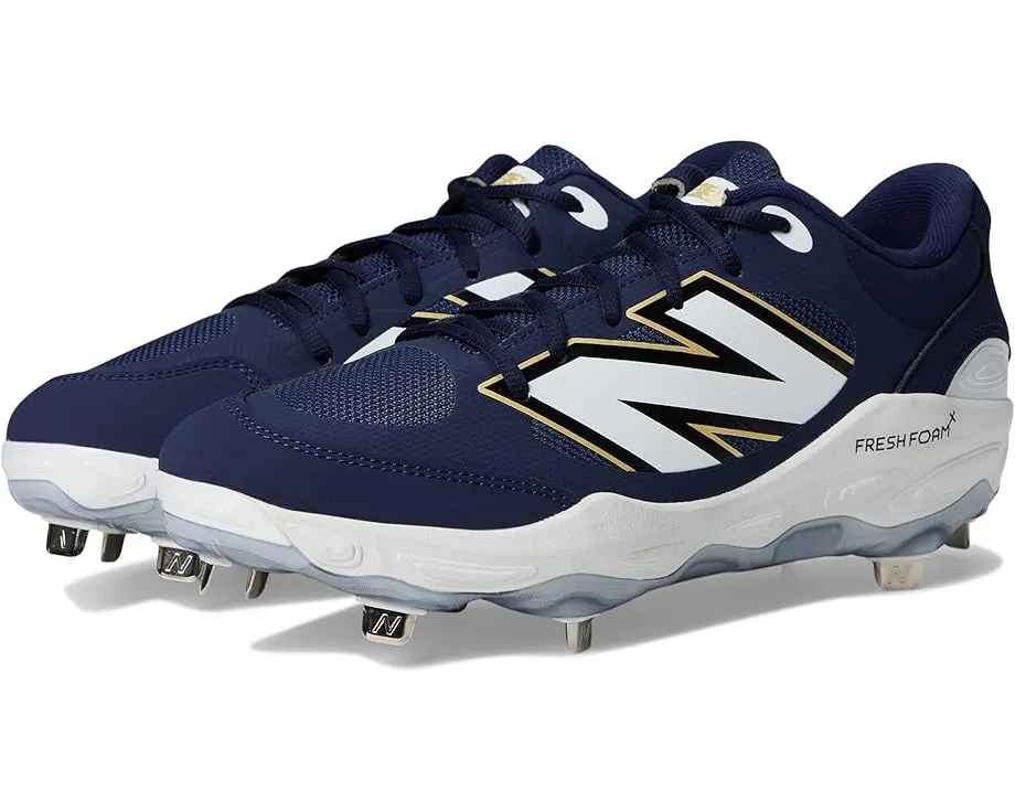 Бейсбольные бутсы New Balance Fresh Foam X 3000v7 с амортизацией