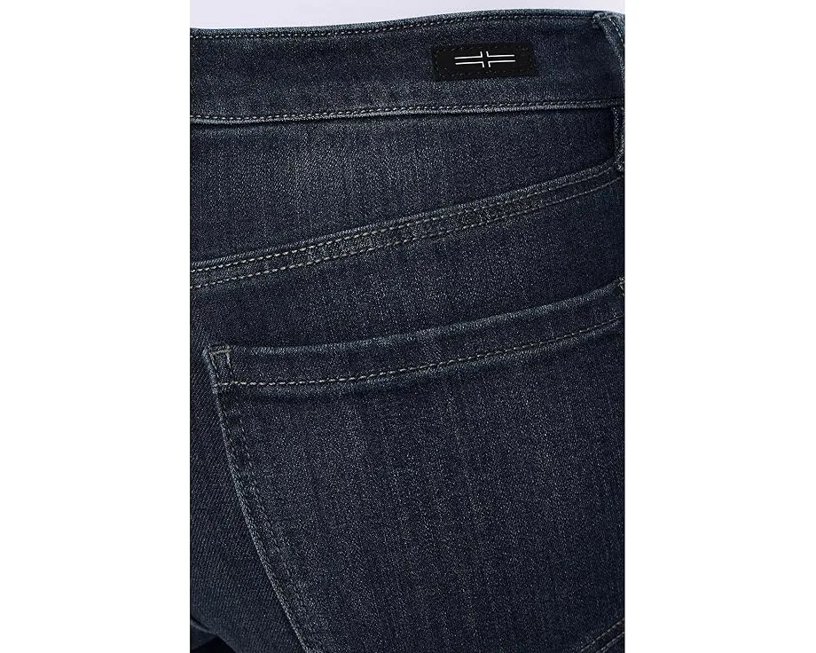 Джинсы Liverpool Los Angeles Abby средней посадки из мягкого стрейча