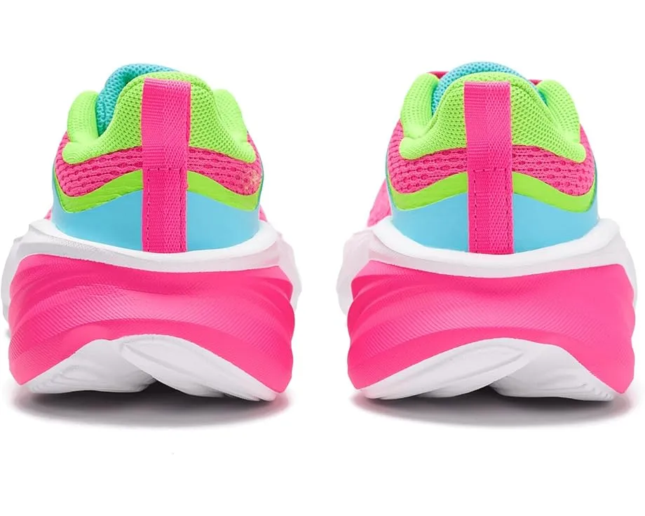 Under Armour детские кроссовки Rogue 6 с альтернативной шнуровкой для малышей