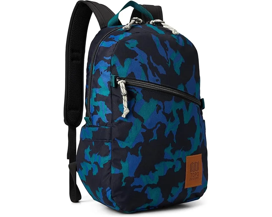 Рюкзак Topo Designs Light Pack для ноутбука до 15 дюймов