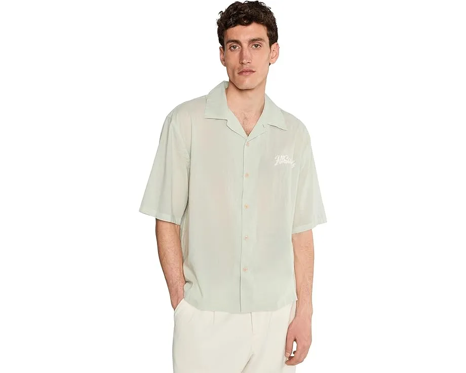 Odyshort Sleeveey Short Sleeve Shirt