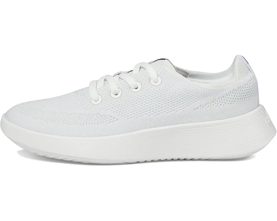 Allbirds Tree Runner Go с упругой поддержкой и верхом из эвкалипта