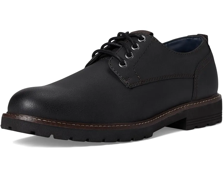 Оксфорды Dockers Watkins из искусственной кожи с технологией Supreme Comfort