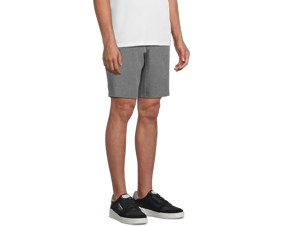 Шорты O'Neill Reserve Heather 19 с технологией Hyperdry