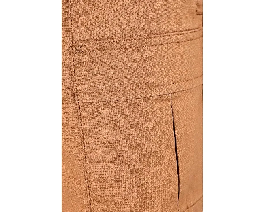 Royal Robbins Шорты Crux с классическим кроем и карманами