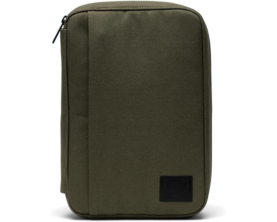 Органайзер Herschel Supply Co. Tech Burrard из переработанной ткани с карманами