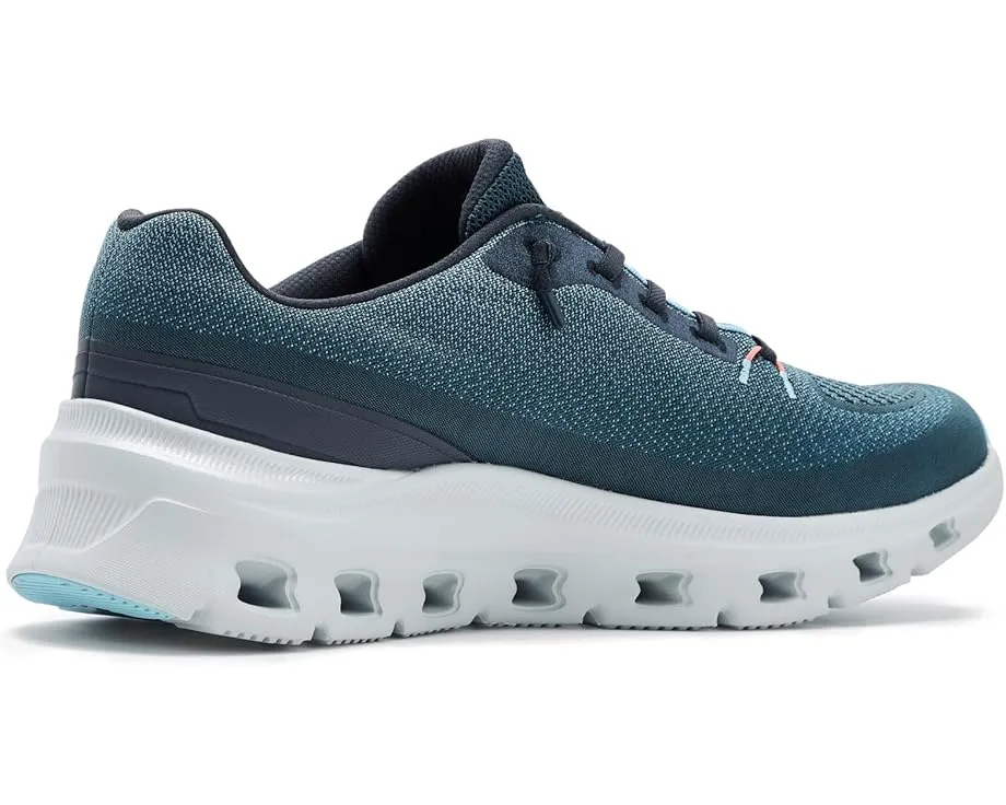 Кроссовки SKECHERS Glide-step Pro Soft Mirage с памятью формы