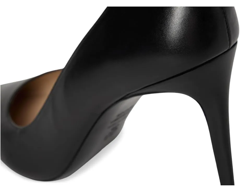Туфли-лодочки Stuart Power 85 на шпильке с острым носком от Stuart Weitzman