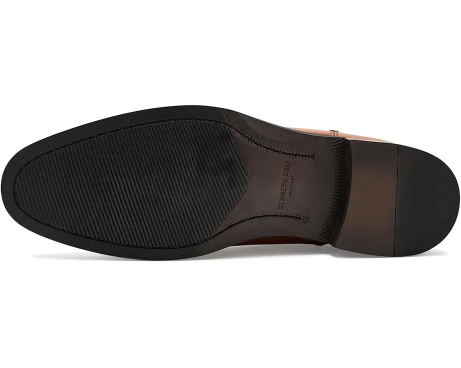 Chelsea ботинки Kenneth Cole Tully с эластичными вставками и съемной стелькой EVA