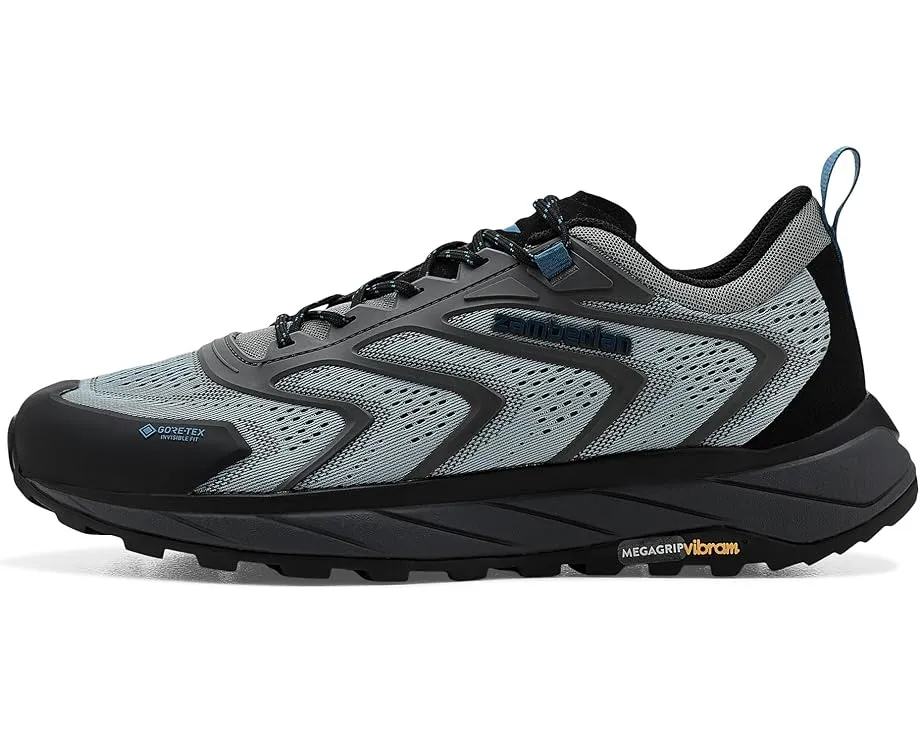Треккинговые ботинки Zamberlan Exotrail GTX на мембране Gore-Tex