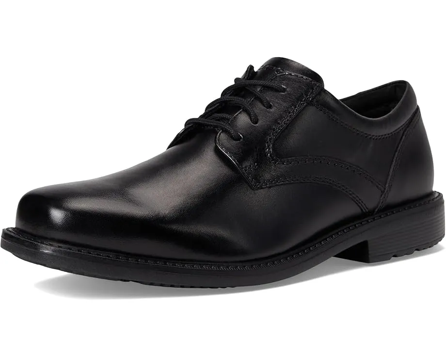Оксфорды Rockport Style Leader 2 с мыском plain toe и технологией TruTECH