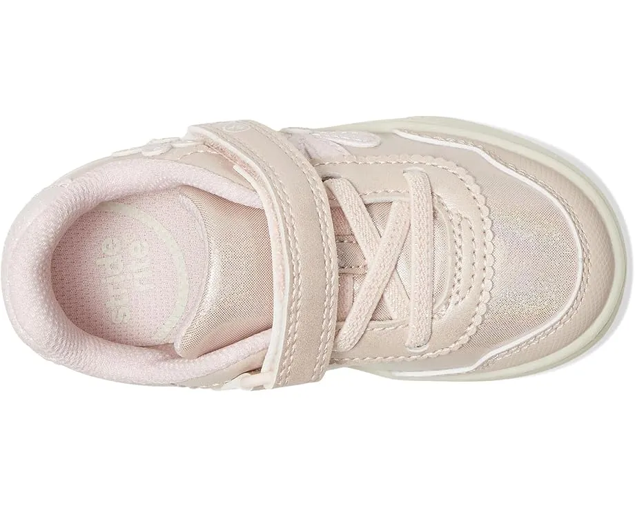 Детские светящиеся кроссовки Stride Rite Sr Lighted Bloom с пеной Ortholite Memory Foam