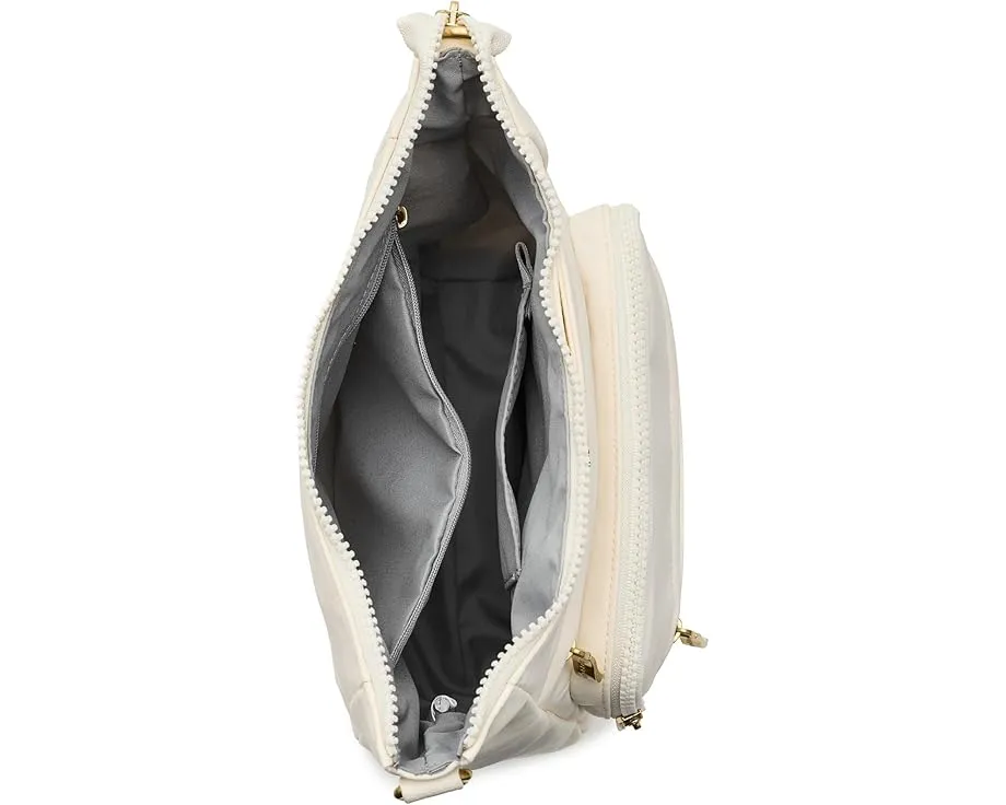 Конвертируемый кроссбоди Nolita с RFID-защитой Baggallini