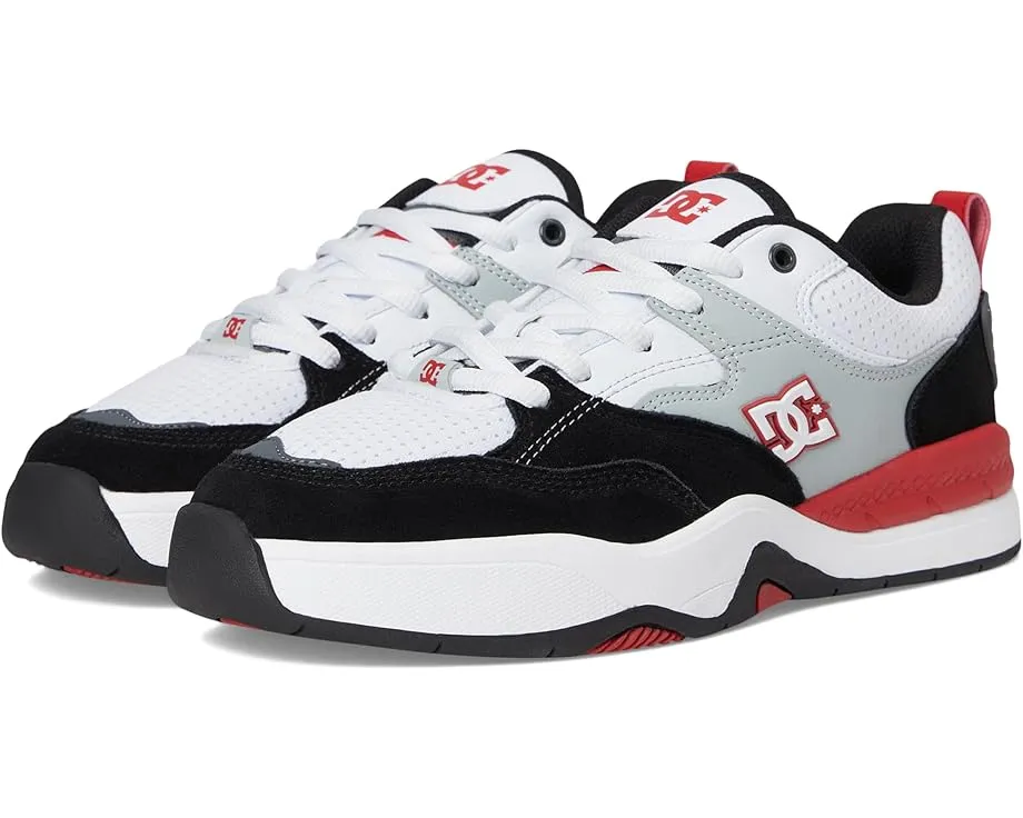Кроссовки DC Ascend с амортизирующей стелькой IMPACT ALG и подошвой из полиуретана