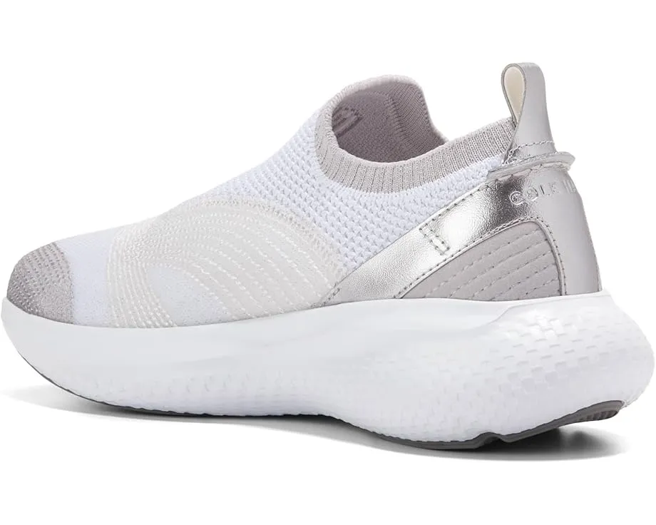Кроссовки Cole Haan Zerogrand Motion Connect с технологией SUPERFEEL GRAND 360