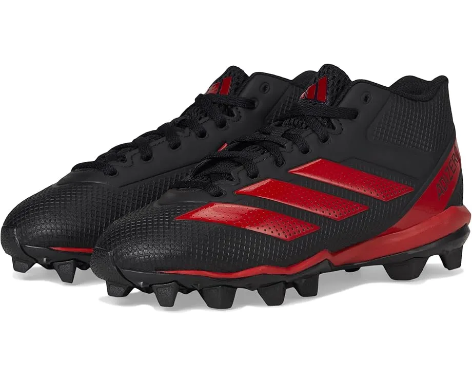 Бутсы для американского футбола Adidas Adizero Impact.2 с литыми шипами