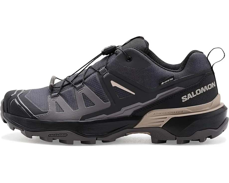 Кроссовки Salomon X Ultra 360 GORE-TEX для хайкинга