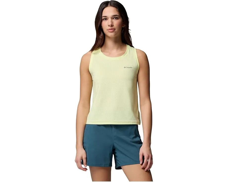 Columbia Топ Wild Springs с защитой от солнца UPF 40