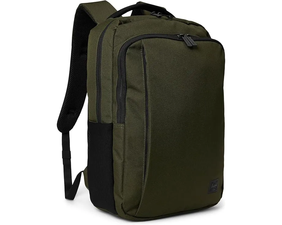 Повседневный рюкзак Herschel Supply Co. Tech Kaslo с регулируемыми лямками