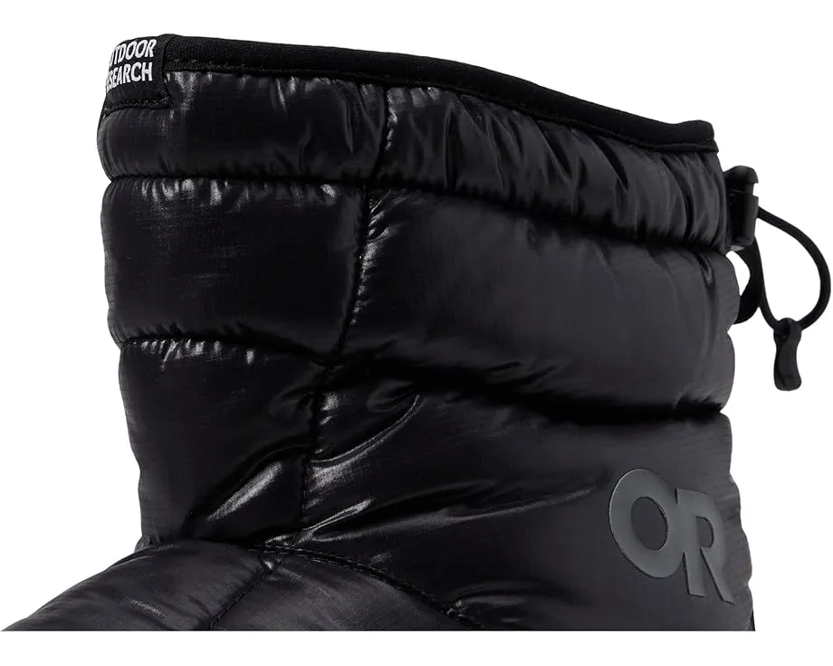 Утепленные сапоги Outdoor Research Tundra Trax с технологией PrimaLoft Gold