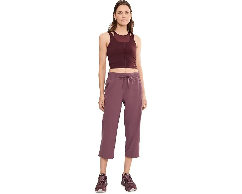 Брюки Marmot Lumina Crop из переработанного полиэстера