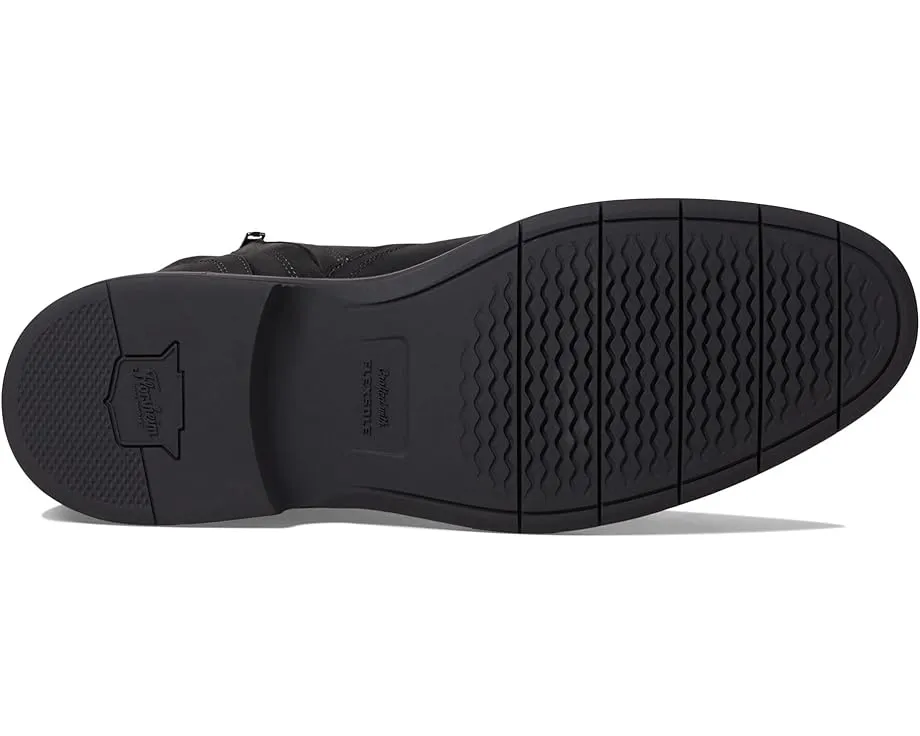 Ботинки Florsheim Norwalk с боковой молнией и технологией Flexsole
