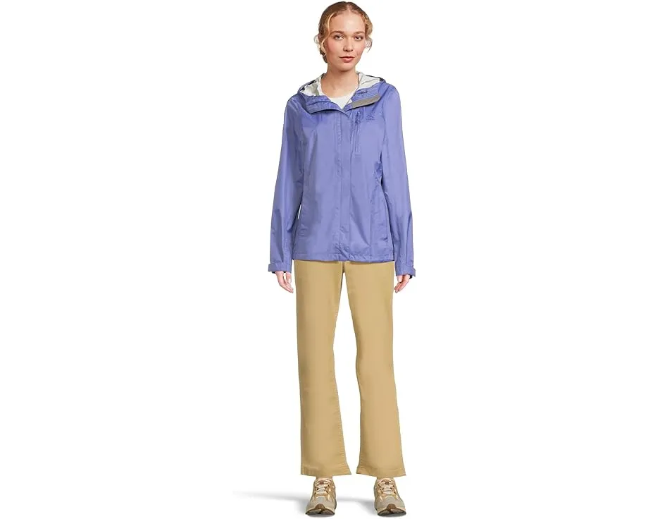Дождевик L.L.Bean Trail Model с водоотталкивающей тканью TEK