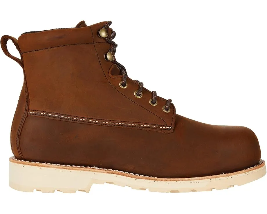 Ботинки Irish Setter Wingshooter ST 6 дюймов водонепроницаемые с композитным носком EH