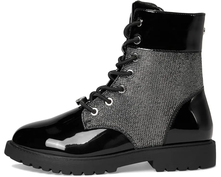 MICHAEL Michael Kors Kids сапоги Madeline Alistair для девочек на молнии