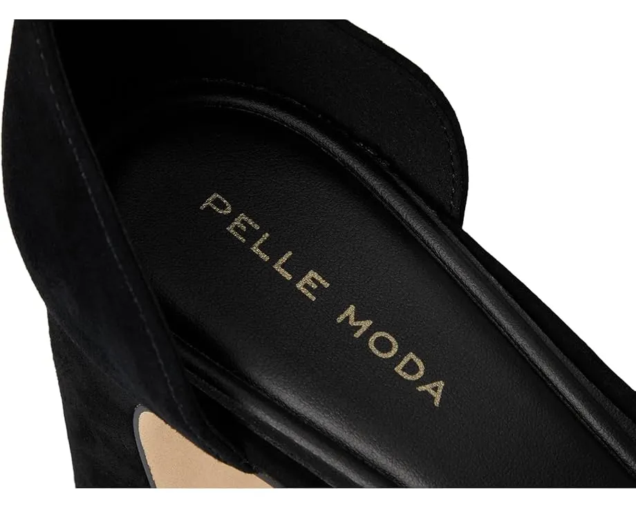 Pelle Moda Delores босоножки на платформе с квадратным носком и широким каблуком