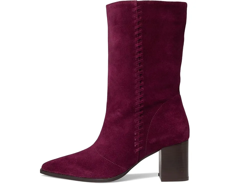 Vince Camuto Ботильоны Lorrys с мягким голенищем и заостренным носком на устойчивом каблуке