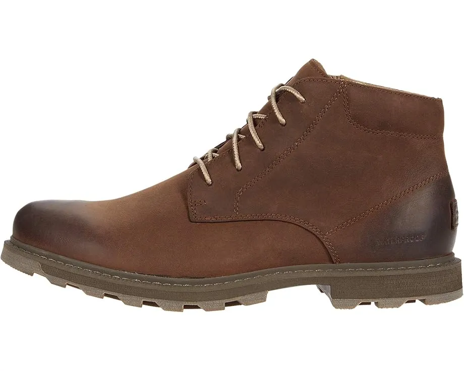 Чакка ботинки SOREL Madson II Waterproof с водонепроницаемой мембраной