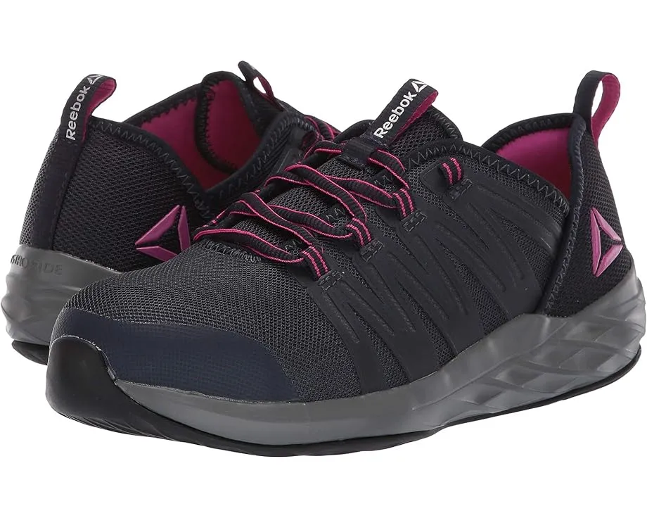 Reebok Work Astroride Work обувь со стальным мыском