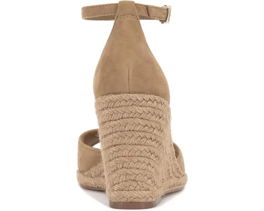 Vince Camuto босоножки Felyn на клиновидном каблуке с регулируемым ремешком