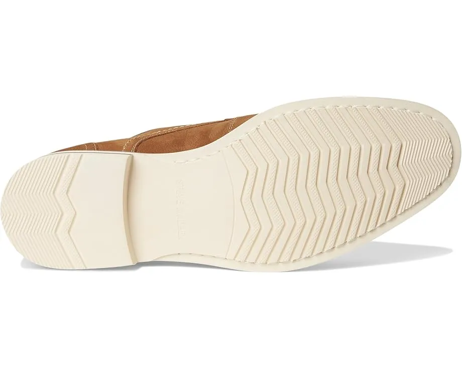 Оксфорды Steve Madden Actton из премиальной кожи