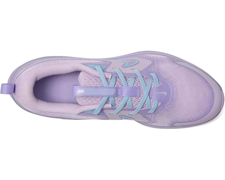 Беговые кроссовки Nike Cosmic Runner с устойчивой амортизацией для детей