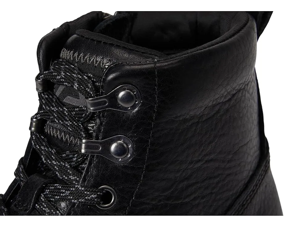 Водонепроницаемые кроссовки Align Eddy с боковой молнией и стелькой Wavz