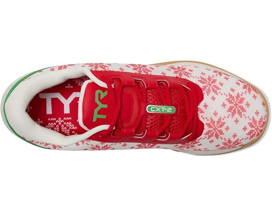 Кроссовки TYR CXT-2 Trainer для силовых тренировок